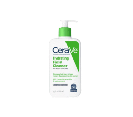 CeraVe Hydrating Body Wash 296ml
