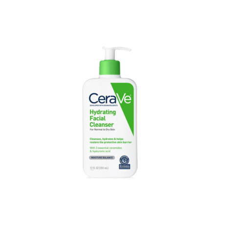 CeraVe Hydrating Body Wash 296ml