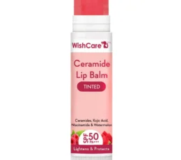 Ceramide Lip Balm with SPF
