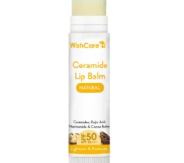 Ceramide Lip Balm with SPF 50 PA+++