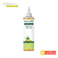 Cold Pressed Olive Oil