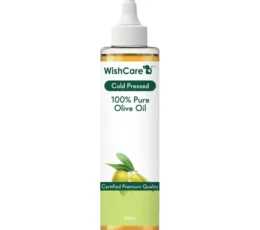 Cold Pressed Olive Oil