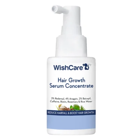 Hair Growth Serum Concentrate
