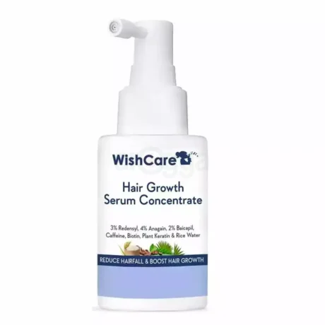 Hair Growth Serum Concentrate