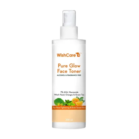 Pure Glow AHA Toner