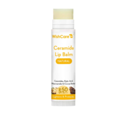 Ceramide Lip Balm with SPF 50 PA+++