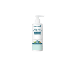 AHA BHA Anti-Dandruff Shampoo