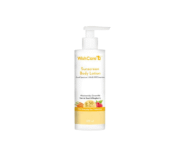 SPF 50 Sunscreen Body Lotion PA+++ | 200ml
