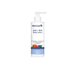 AHA + BHA Body Lotion