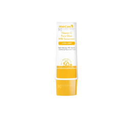 Vitamin C Pure Glow Milk Sunscreen