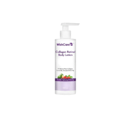 Collagen 1% Retinol Body Lotion