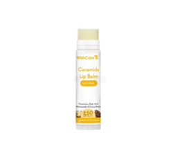 Ceramide Lip Balm with SPF 50 PA+++