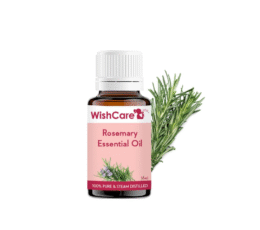 Rosemary Essential Oil