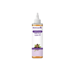 Cold Pressed Jojoba Oil