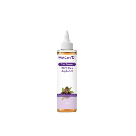 Cold Pressed Jojoba Oil