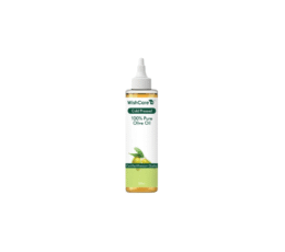 Cold Pressed Olive Oil