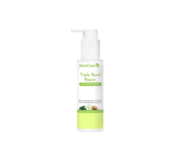 Triple Bond Repair Booster Serum