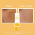 Vitamin C Pure Glow Milk Sunscreen2