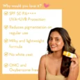 Vitamin C Pure Glow Milk Sunscreen3