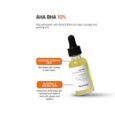 AHA BHA 10% Face Exfoliator1