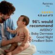 AVEENO® Baby Dermexa Emollient Cream2
