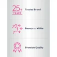 Grassfed Collagen Peptides Berry Lemon Flavor, 6.7 oz(190 g)