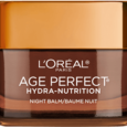 Age Perfect Hydra Nutrition Honey Night Balm