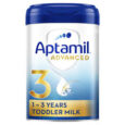 Aptamil Advanced 3 Formula Toddler Milk Powder1