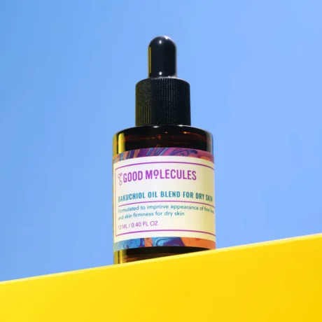 Bakuchiol Oil Blend for Dry Skin1