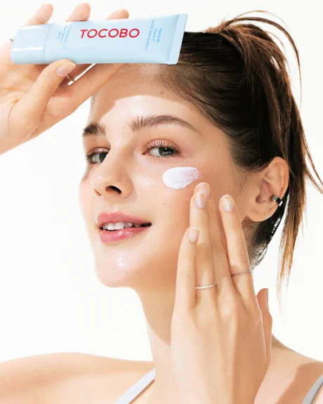 Bio Watery Sun Screen1