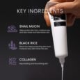 Black Snail Collagen Eye Cream 30ml1