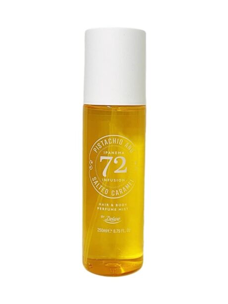 Boots Hair and Body Mist - Pistachio1