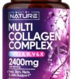 Built by Nature Collagen Pills