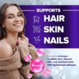 Built by Nature Collagen Pills2