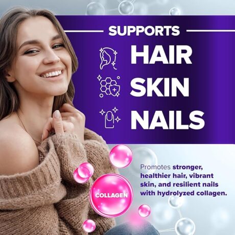 Built by Nature Collagen Pills2