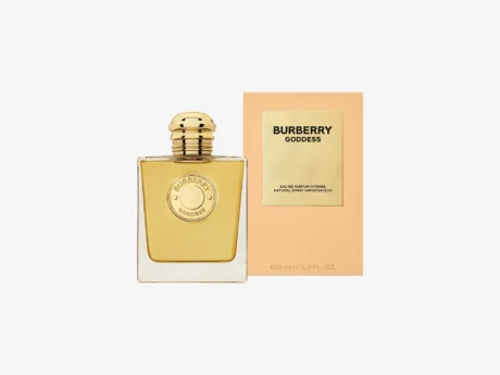 Burberry Goddess Intense Eau de Parfum