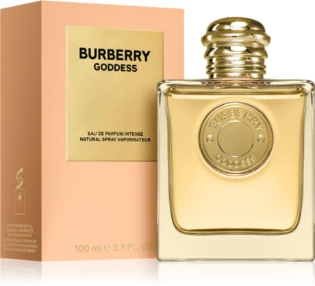 Burberry Goddess Intense Eau de Parfum2