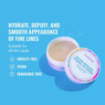 Caffeine Energizing Hydrogel Eye Patches1