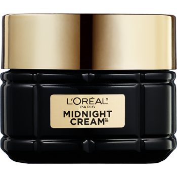 Cell Renewal Midnight Cream, Antioxidants