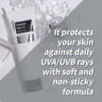 Ceramide Daily UV Sun Block4