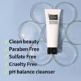 Ceramide Micro Derma Cleanser 120ml1