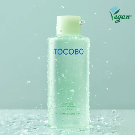 Cica Calming Aqua Toner1