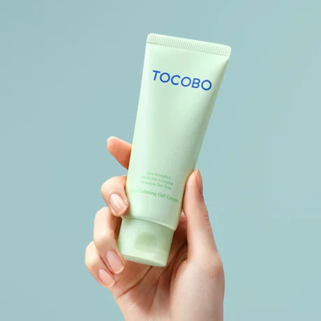 Cica Calming Gel Cream1