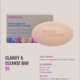 Clarify & Cleanse Bar2