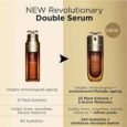 Clarins Double Serum 50ml2