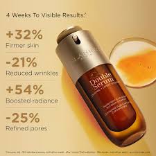 Clarins Double Serum 75ml2