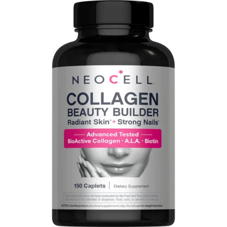 Collagen Beauty Builder, 150 Caplets