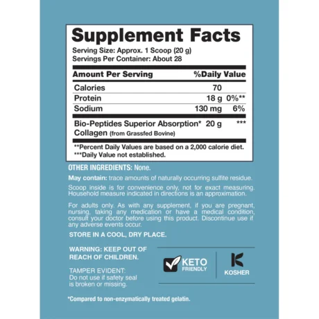 Collagen Beauty Builder, 150 Caplets