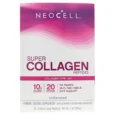 Collagen Peptides 10 gram Stick Packs, 20 Stick Packs