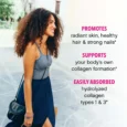 Collagen Beauty Builder, 150 Caplets
